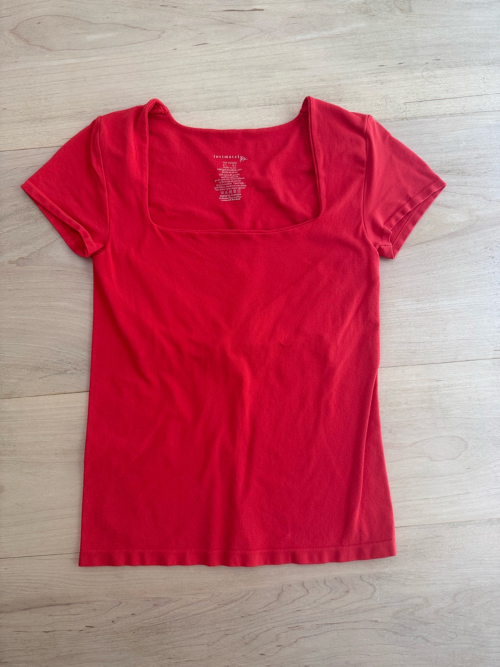 Free people top